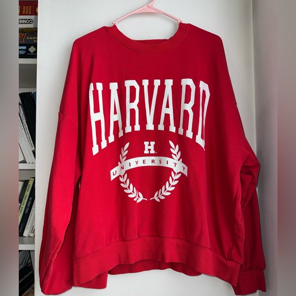 Harvard full sleeve shirt! - Picture 1 of 2